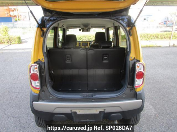 Used 2016 AT mazda flair-crossover MS41S Image[2]