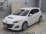 Used 2010 MT mazda speed-axela BL3FW Image[0]