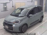 Used 2023 AT toyota sienta MXPC10G Image[0]