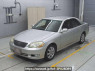 Used 2001 AT toyota mark-ii JZX110 Image[0]