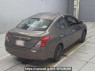 Used 2012 AT nissan latio N17 Image[1]