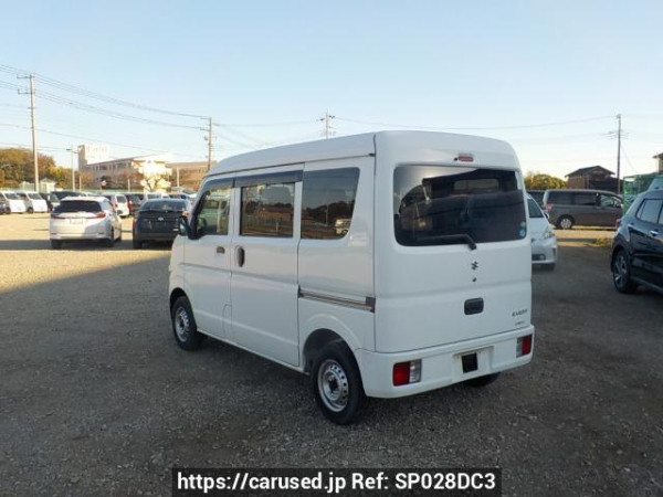 Used 2017 AT suzuki every DA17V Image[1]