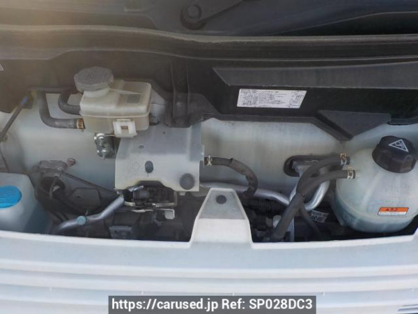 Used 2017 AT suzuki every DA17V Image[2]