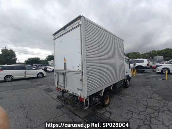 Used 2001 AT mazda titan-dash SYE6T Image[1]