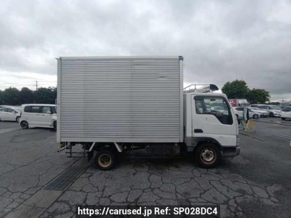 Used 2001 AT mazda titan-dash SYE6T Image[2]