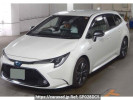 Toyota Corolla Touring Wagon ZWE211W
