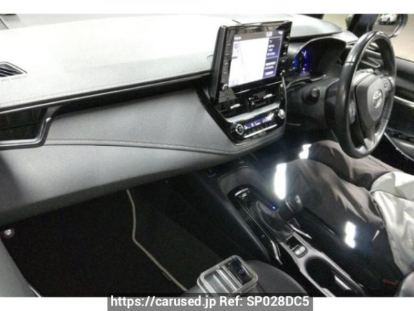 Used 2020 AT toyota corolla-touring-wagon ZWE211W Image[2]
