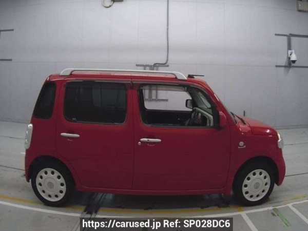Used 2014 AT daihatsu mira-cocoa L675S Image[2]