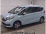 Used 2023 AT honda freed-hybrid GB8 Image[0]