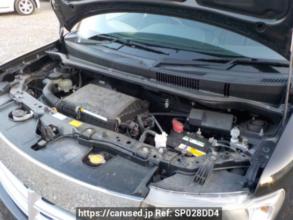 Used 2014 AT toyota bb QNC25 Image[2]