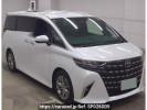 Toyota Alphard Hybrid AAHH45W