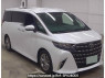 Used 2024 AT toyota alphard-hybrid AAHH45W Image[0]