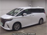 Used 2024 AT toyota alphard-hybrid AAHH45W Image[1]