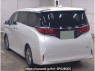 Used 2024 AT toyota alphard-hybrid AAHH45W Image[2]
