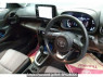 Used 2021 AT toyota yaris-cross MXPJ15 Image[2]