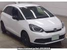 Honda Fit GR4