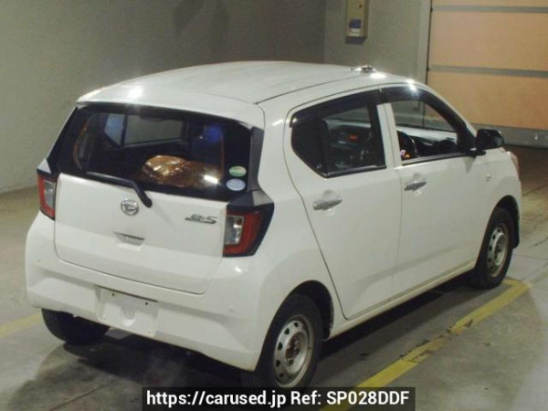 Used 2018 AT daihatsu mira-e-s LA360S Image[1]