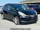 Honda Fit GE6