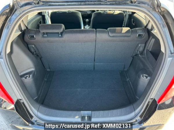 Used 2012 AT honda fit GE6 Image[8]