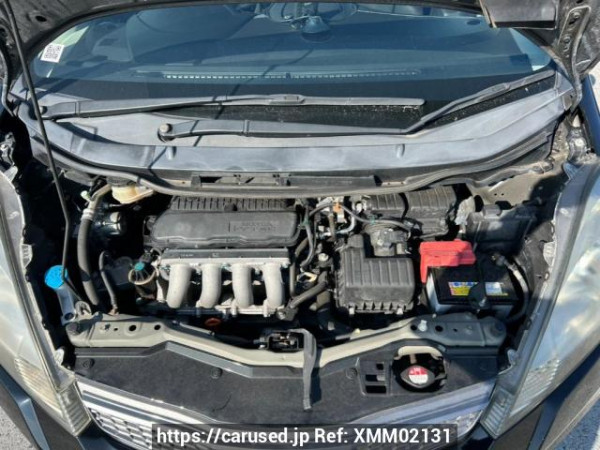 Used 2012 AT honda fit GE6 Image[9]