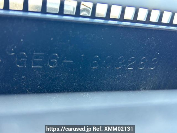 Used 2012 AT honda fit GE6 Image[11]