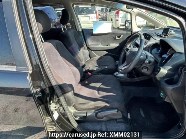 Used 2012 AT honda fit GE6 Image[13]