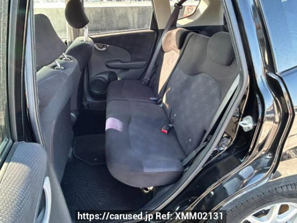 Used 2012 AT honda fit GE6 Image[16]