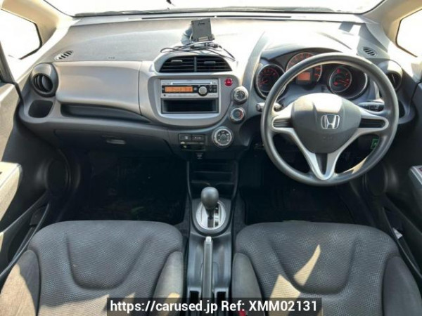 Used 2012 AT honda fit GE6 Image[18]