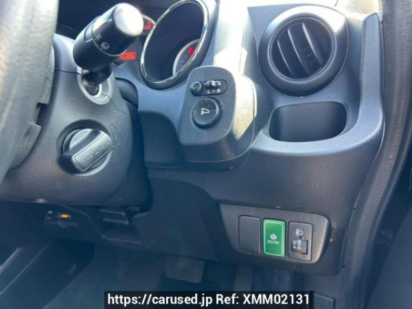 Used 2012 AT honda fit GE6 Image[22]