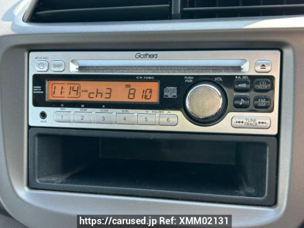 Used 2012 AT honda fit GE6 Image[24]