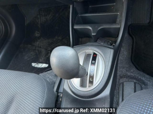 Used 2012 AT honda fit GE6 Image[26]