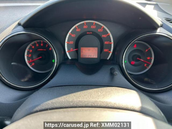 Used 2012 AT honda fit GE6 Image[27]