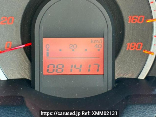 Used 2012 AT honda fit GE6 Image[28]