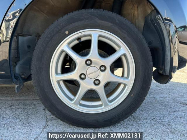 Used 2012 AT honda fit GE6 Image[31]