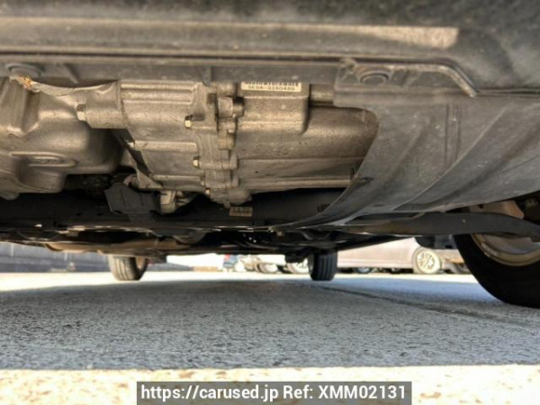 Used 2012 AT honda fit GE6 Image[34]