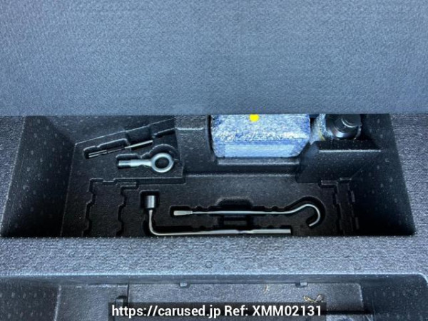 Used 2012 AT honda fit GE6 Image[43]