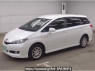 Used 2012 AT toyota wish ZGE25G Image[1]