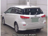 Used 2012 AT toyota wish ZGE25G Image[2]