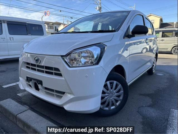 Used 2025 AT daihatsu mira-e-s LA350S Image[1]