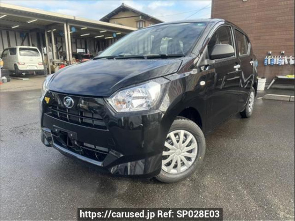 Used 2025 AT daihatsu mira-e-s LA350S Image[1]