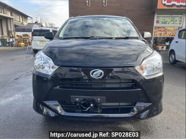 Used 2025 AT daihatsu mira-e-s LA350S Image[2]