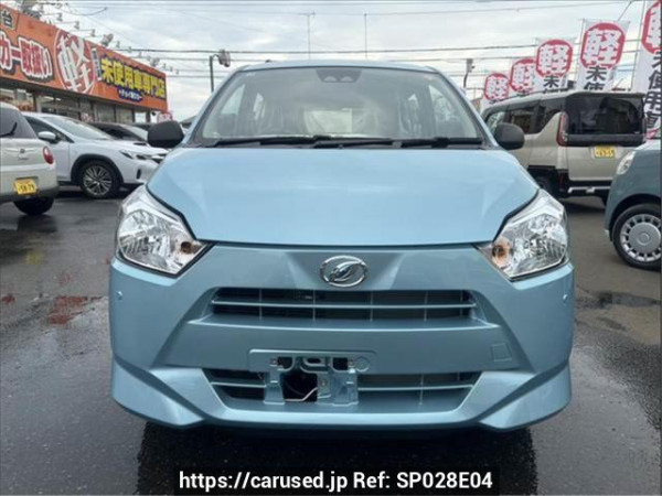 Used 2025 AT daihatsu mira-e-s LA350S Image[2]