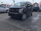 Suzuki Wagon R MH85S