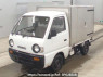 Used 1994 MT suzuki carry-truck DD51T Image[0]