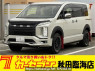 Used 2021 AT mitsubishi delica-d5 CV1W Image[0]