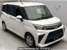 Used 2021 AT toyota roomy M900A Image[0]