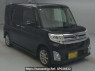 Used 2014 AT daihatsu tanto LA600S Image[2]