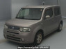 Used 2013 AT nissan cube Z12 Image[0]