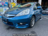 Used 2012 AT honda fit-shuttle-hybrid GP2 Image[0]