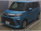 Toyota Roomy M900A